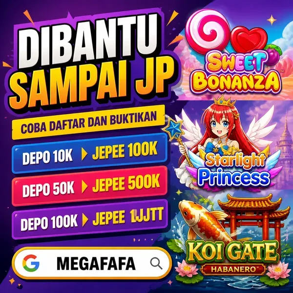 judi online mojokerto